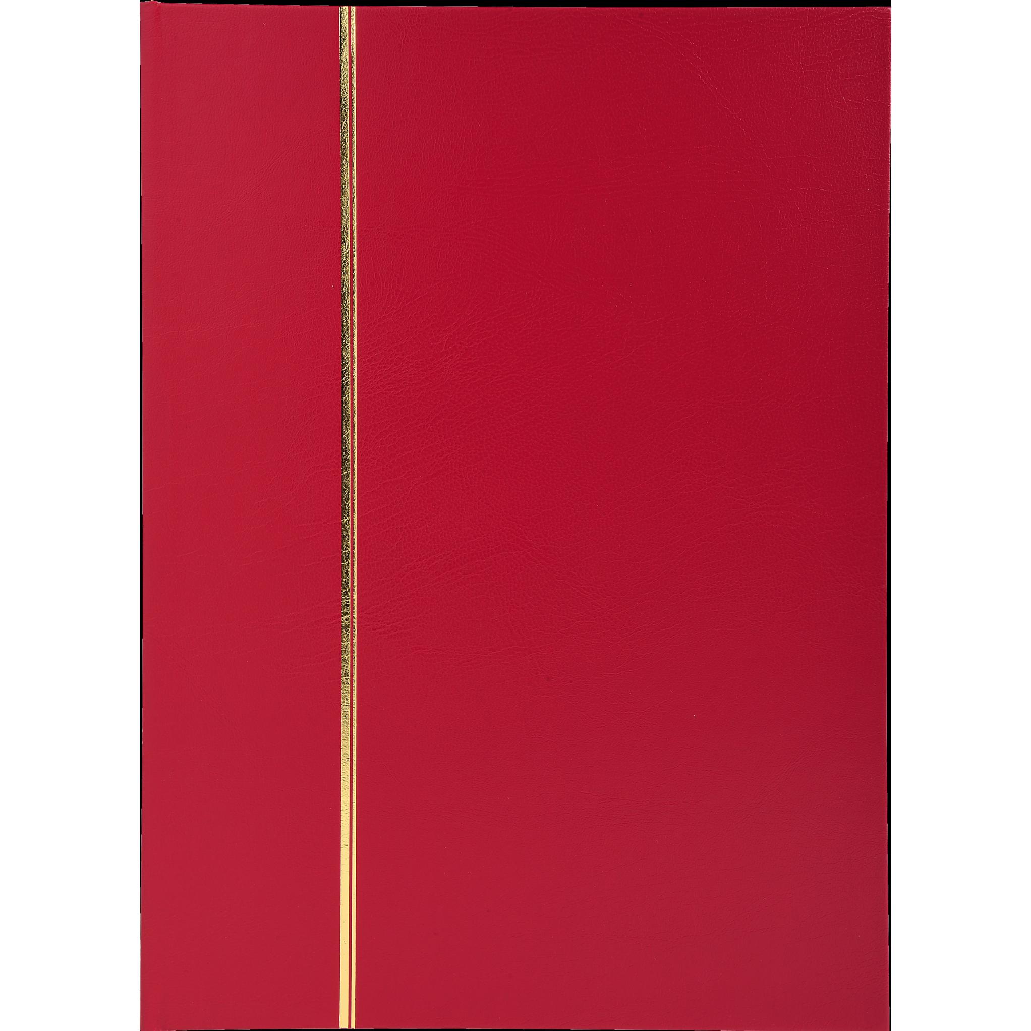 Exacompta, Fotoalbum, Briefmarkenalbum (170 x 225 mm)