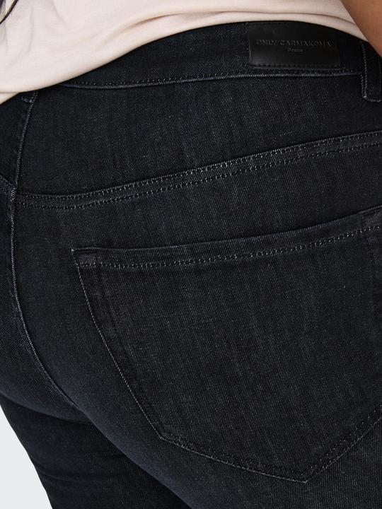 Produktbild Only CAREMMY Hohe Taille Skinny Fit Jeans Skinny Jeans (46)