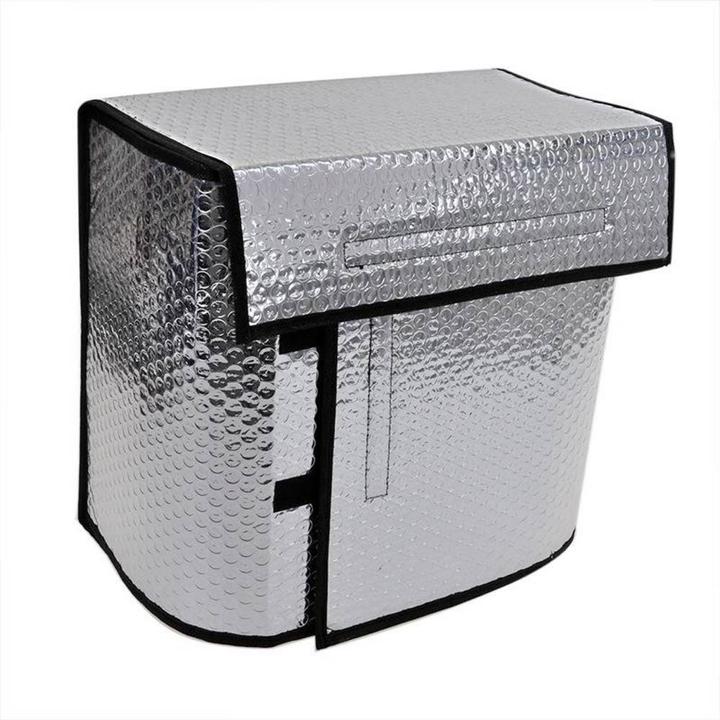 Actual product image ProPlus Thermo-Batteriehülle für Batterien