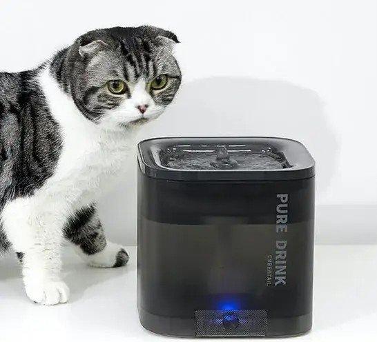 Produktbild Petkit Solo (180 cl)