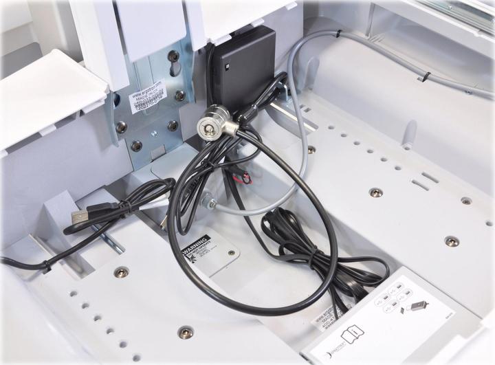 Produktbild Ergotron CPU Lock Kit