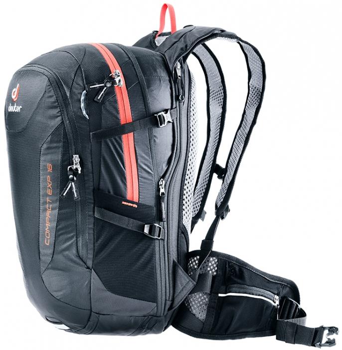 Productafbeelding Deuter Compacte EXP (12 l)