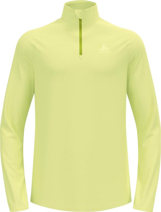 Shadow Lime Melange