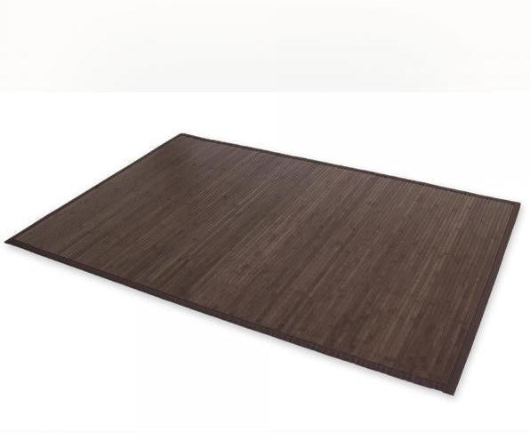 Image du produit Homestyle4u Tapis en bambou Tapis en bambou (200 x 300 cm)
