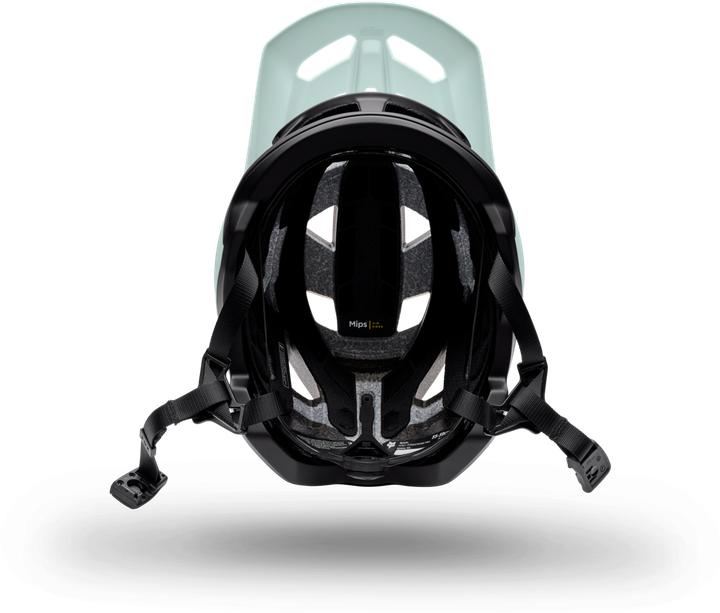 Produktbild Fox Speedframe Pro Helmet (51 - 55.50 cm)