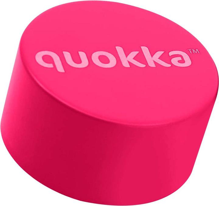 Produktbild Quokka Thermoflasche 510ml Edelstahl (0.51 l)