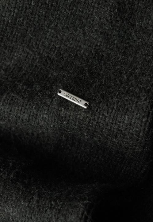 Produktbild Superdry Pullover mit Rollkragen (L)