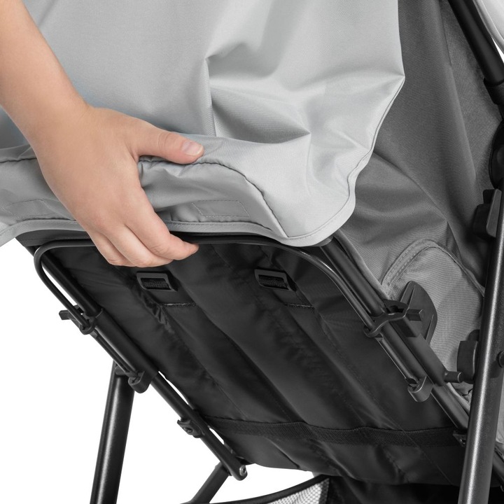 Actual product image Hauck Citi Neo 3