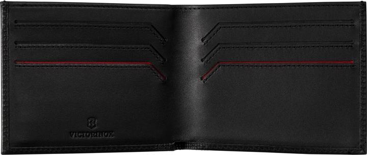 Actual product image Victorinox Altius Alox Slim Bi-Fold Wallet