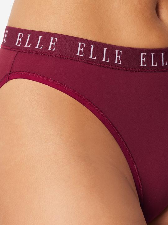 Produktbild Elle Slip Logo (L, 3er Pack)