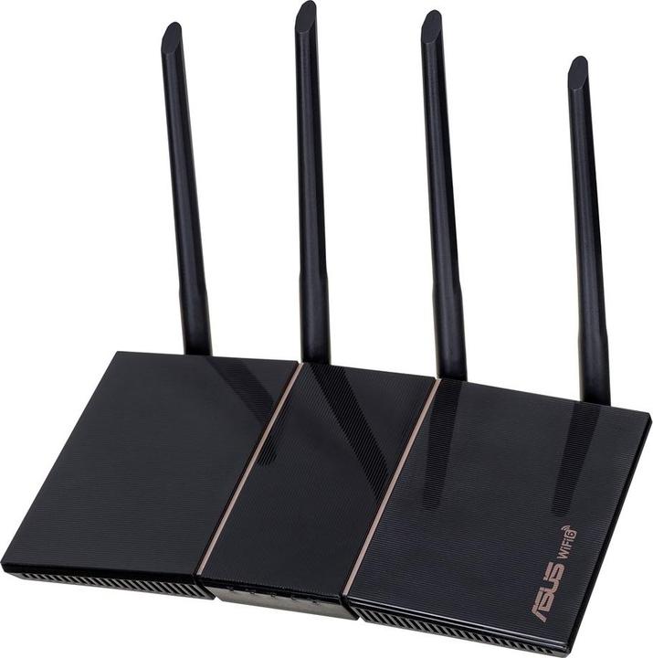 Image du produit ASUS RT-AX57