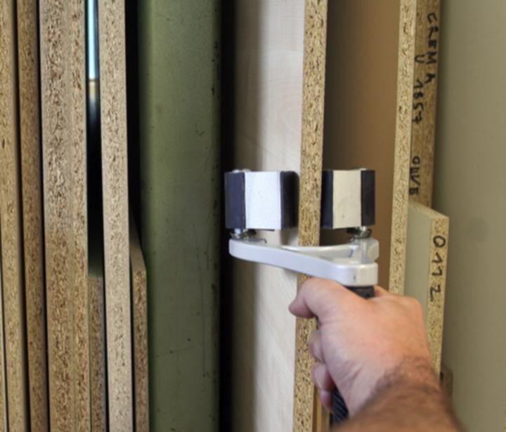 Image du produit Schwaiger Confort (200 kg)