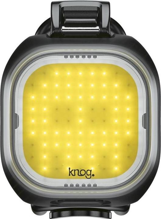 Productafbeelding knog. Blinde Mini (50 lm)