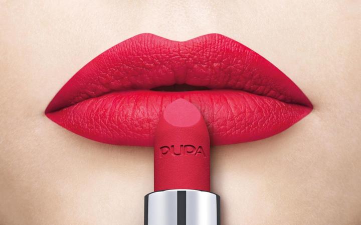 Image du produit Pupa Milano I'm Matt (072 Velvet Ruby)