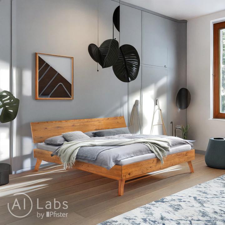 Image du produit Hasena Ancona 20 (90 x 200 cm)