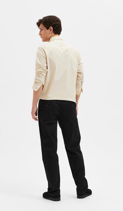 Actual product image Selected Homme Straight Leg Chino (W32/L34)