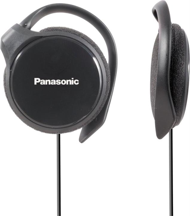 Image du produit Panasonic Rp-Hs 46 (Filaire)