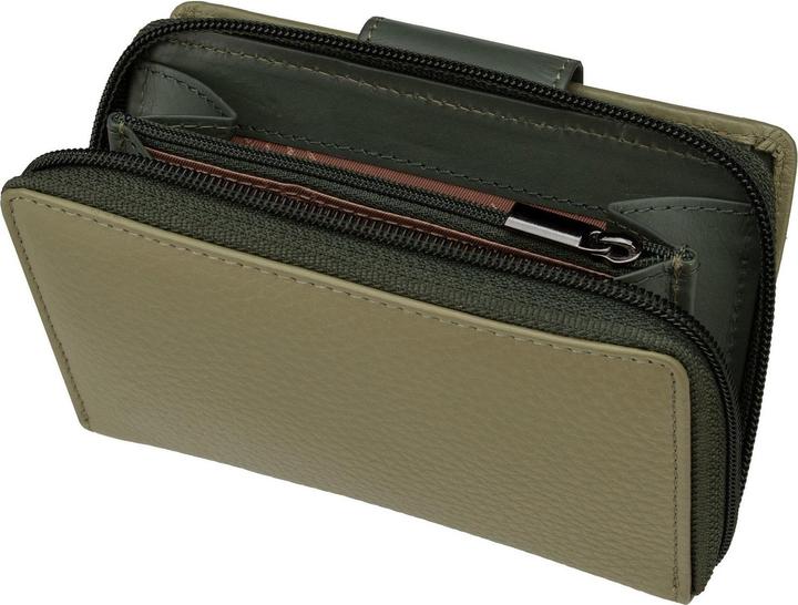 Actual product image Bugatti SINA wallet