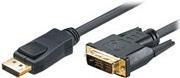 Actual product image M-Cab DisplayPort — DVI (3 m, DVI, 1.1)