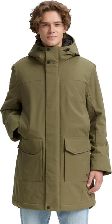 Actual product image Tom Tailor Denim Parka (L)