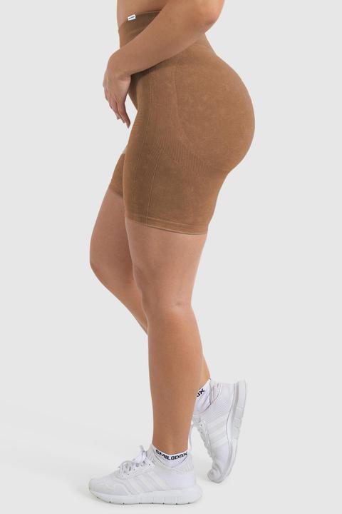 Image du produit Smilodox Shorts Batik Scrunch Ruth (M)