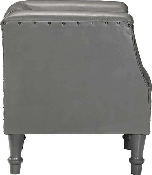 Actual product image vidaXL Sessel