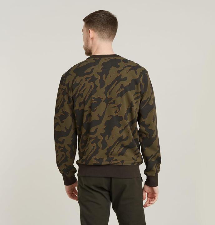 Actual product image G-Star Island Camo (XL)