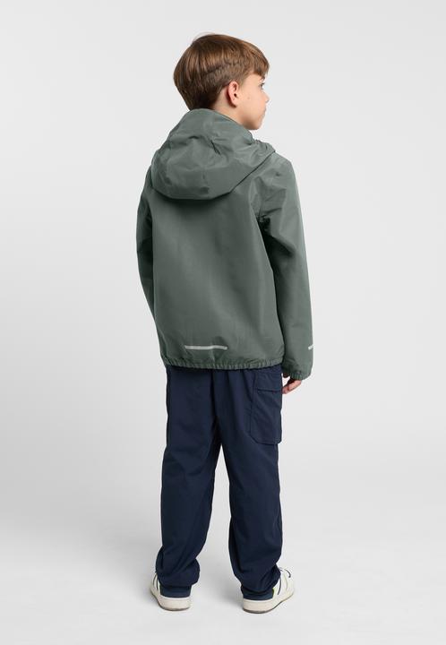Produktbild Jack Wolfskin Flaze Jacket K (116)