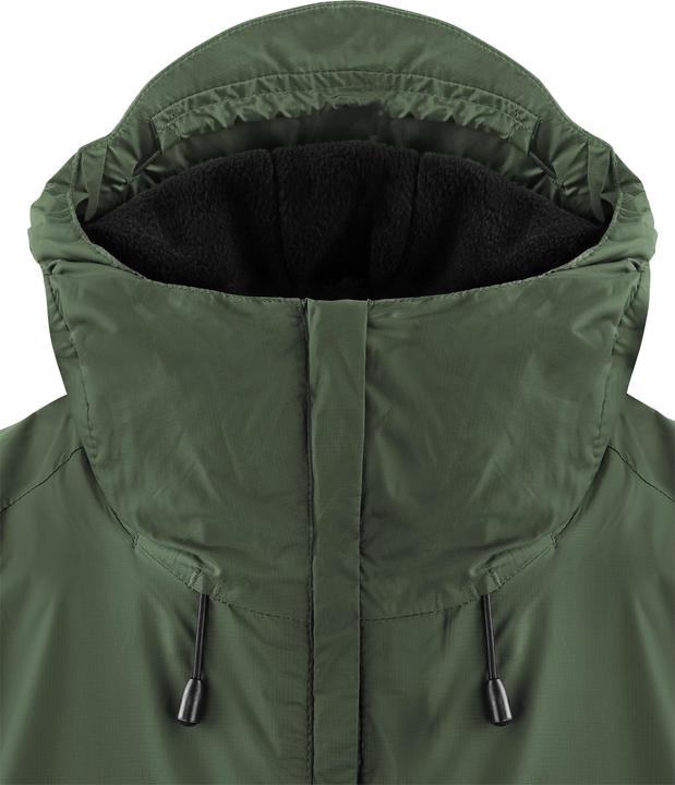 Actual product image Normani Men's windbreaker Lumi - 1829 (XL)