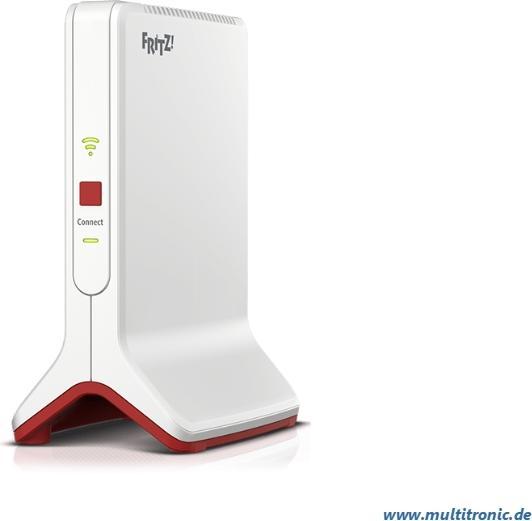 Produktbild AVM FRITZ!Repeater 3000 (1733 Mbit/s, 400 Mbit/s)