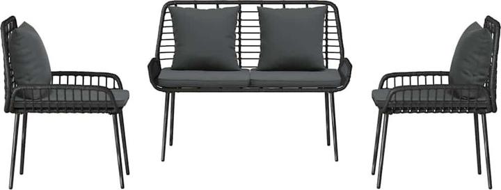 Produktbild vidaXL Ember