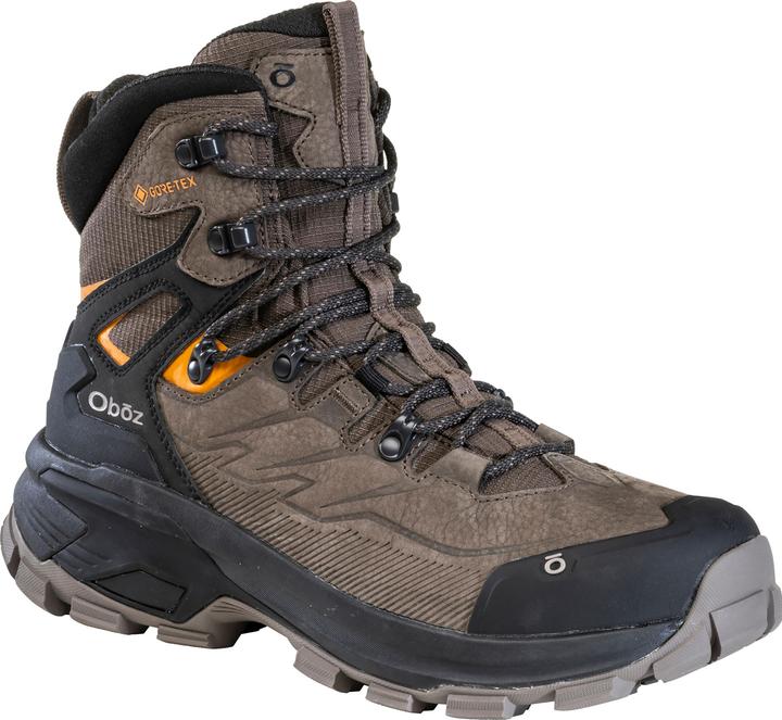 Produktbild Oboz Bridger Ridge Mid GTX (43)