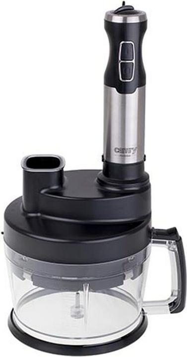 Camry Hand blender SET black 1600W