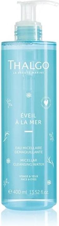 Thalgo Eveil A La Mer Facial Cleanser and Make-Up Remover (Reinigungstücher Gesicht)
