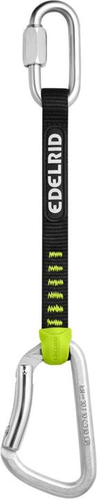 Immagine prodotto Edelrid Jim Steel Bent Set II Express Set