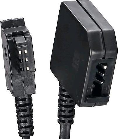 Image du produit EGB Rallonge téléphonique TAEF 10m