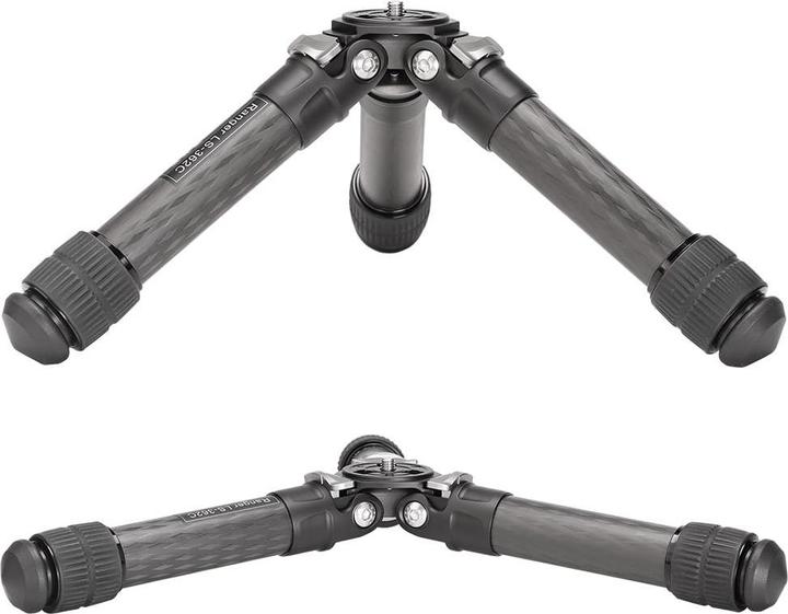 Produktbild Leofoto Stativ Ranger LS-362C (Carbon)