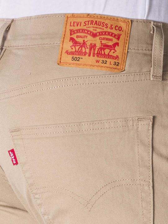 Immagine prodotto Levis 502 Jeans con taglio affusolato (W29/L30)