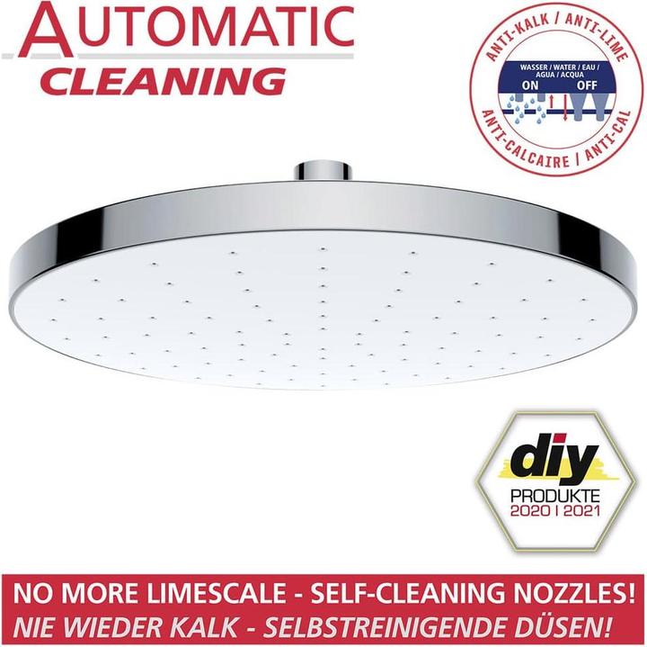 Produktbild Wenko Cleaning (1 Strahlart)