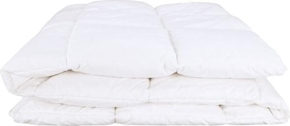 Albis Duvet pour toute l'année, blanc