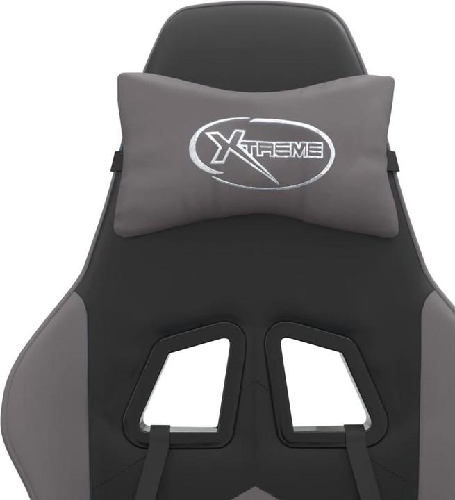 Produktbild vidaXL Gaming-Stuhl (44.50 - 54.50 cm)