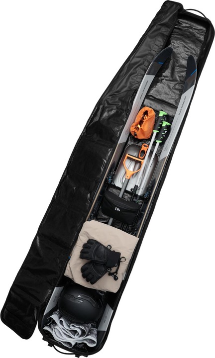 Image du produit D_b_ Le Djärv (210 cm)