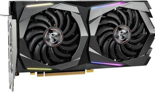 Produktbild MSI GeForce GTX 1660 SUPER GAMING X (6 GB)