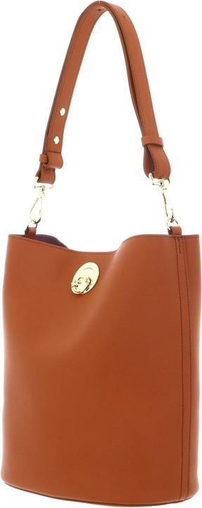 Produktbild Coccinelle Nikla Handbag Double Grainy Leather