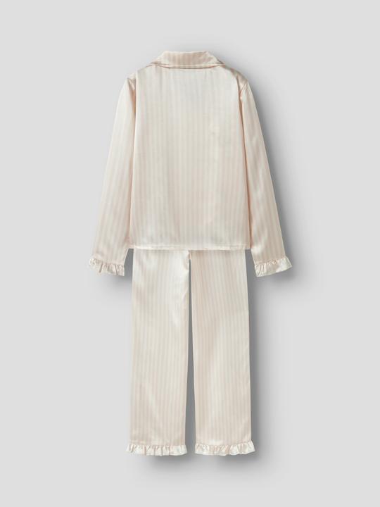 Produktbild Lmtd Satin Pyjama Set (170, 176)