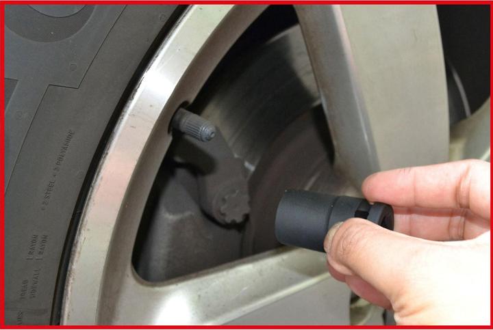 Actual product image KS Tools 150.2400