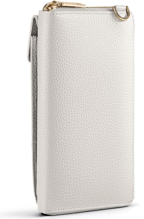 Immagine prodotto Lazarotti Bologna Custodia per cellulare in pelle 11 cm