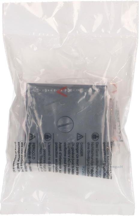 Image du produit Feller Couvercle aveugle EdizioDue