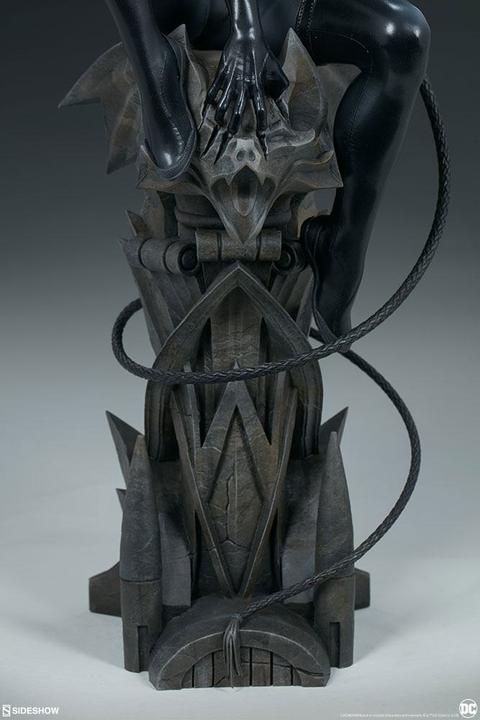 Produktbild Sideshow DC Comics “Catwoman” Premium Format Figur