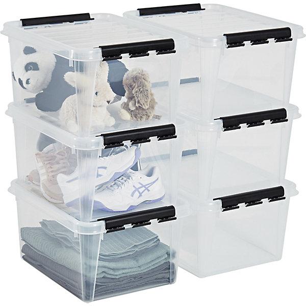 Produktbild Ebnat Tragboxe (50 x 39 x 26 cm, 32 l, 1x)